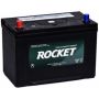 Автомобильный аккумулятор Rocket EFB EFBT110L,D31L 95А/ч-12V ст EN760 обратная 305x175x225
