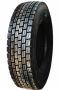 Грузовая шина Aplus D801 235/75R17,5 143/141J ведущая 18PR