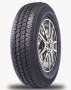 Легкогрузовая шина Sonix Primevan 9 225/70 R15C 112/110R