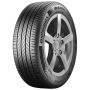 Легковая шина Continental UltraContact 235/55 R19 105T