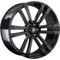 LS Flow Forming FG11 10x24 6x139,7 ET20 77,8 BK