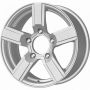 Легковой диск iFree Райдер 6,5x16 5x139,7 ET40 98,1 Нео-классик