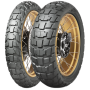 Мотошина Dunlop Trailmax Raid 120/70 R19 60T Front Wheel (переднее колесо)