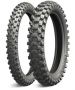 Мотошина Michelin Tracker 120/80 R19 63R Rear Wheel (заднее колесо)