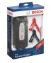 Зарядное устройство для аккумулятора Bosch C1 автоматическое 018999901M